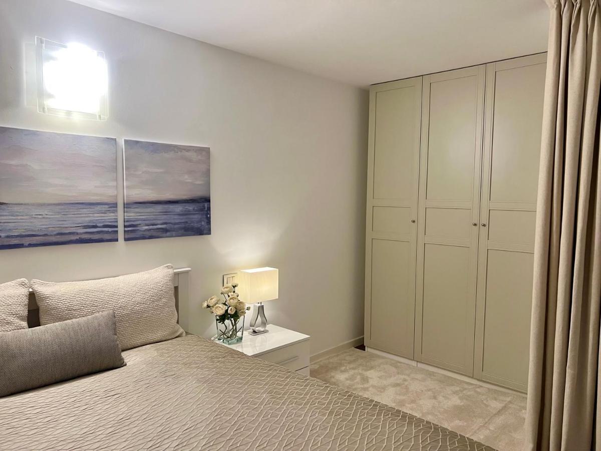 Paganini Suites And Apartments Sirmione Eksteriør bilde