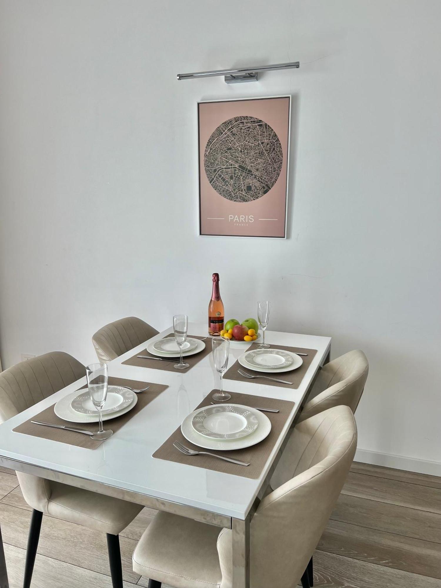 Paganini Suites And Apartments Sirmione Rom bilde