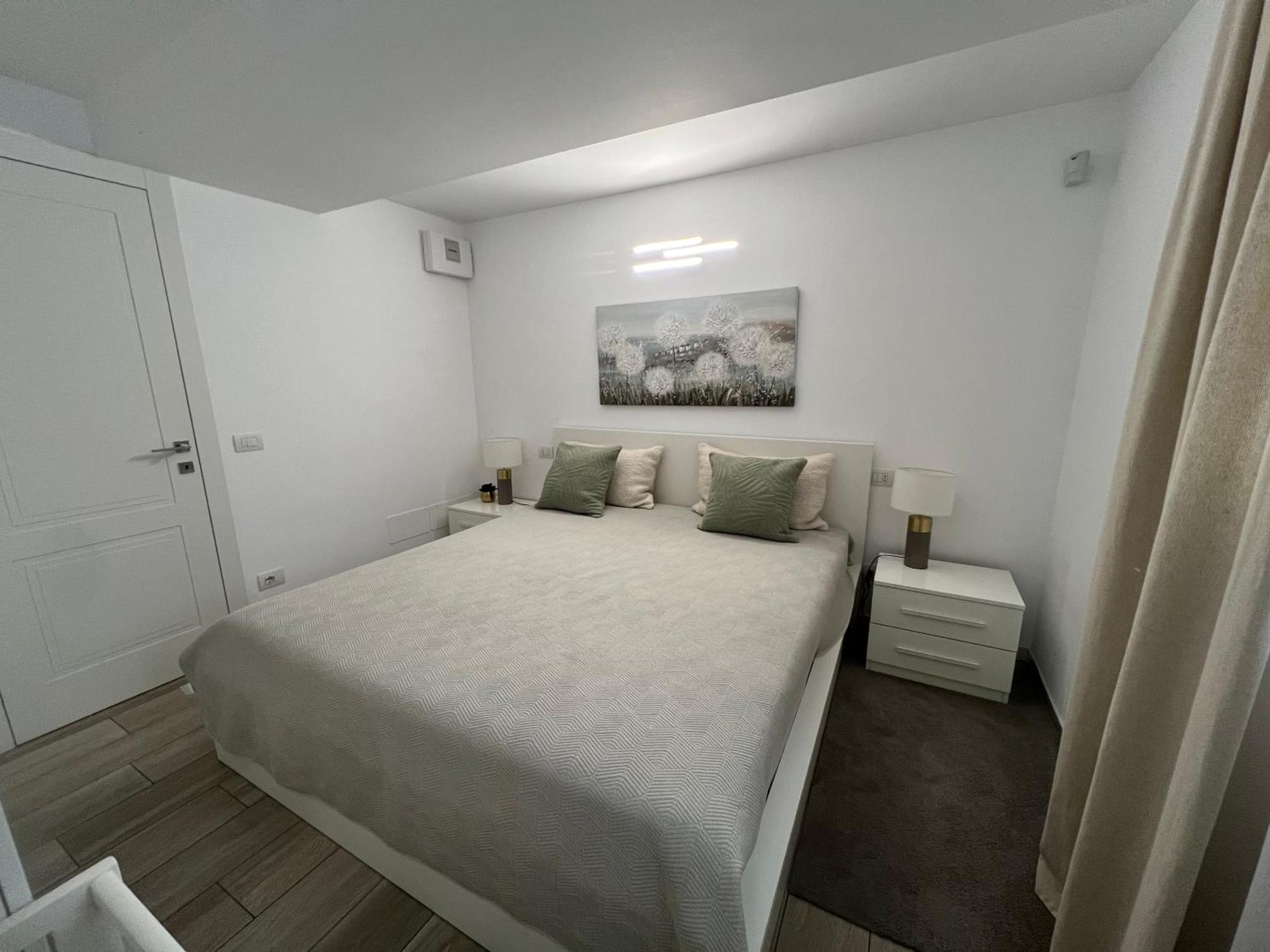 Paganini Suites And Apartments Sirmione Rom bilde
