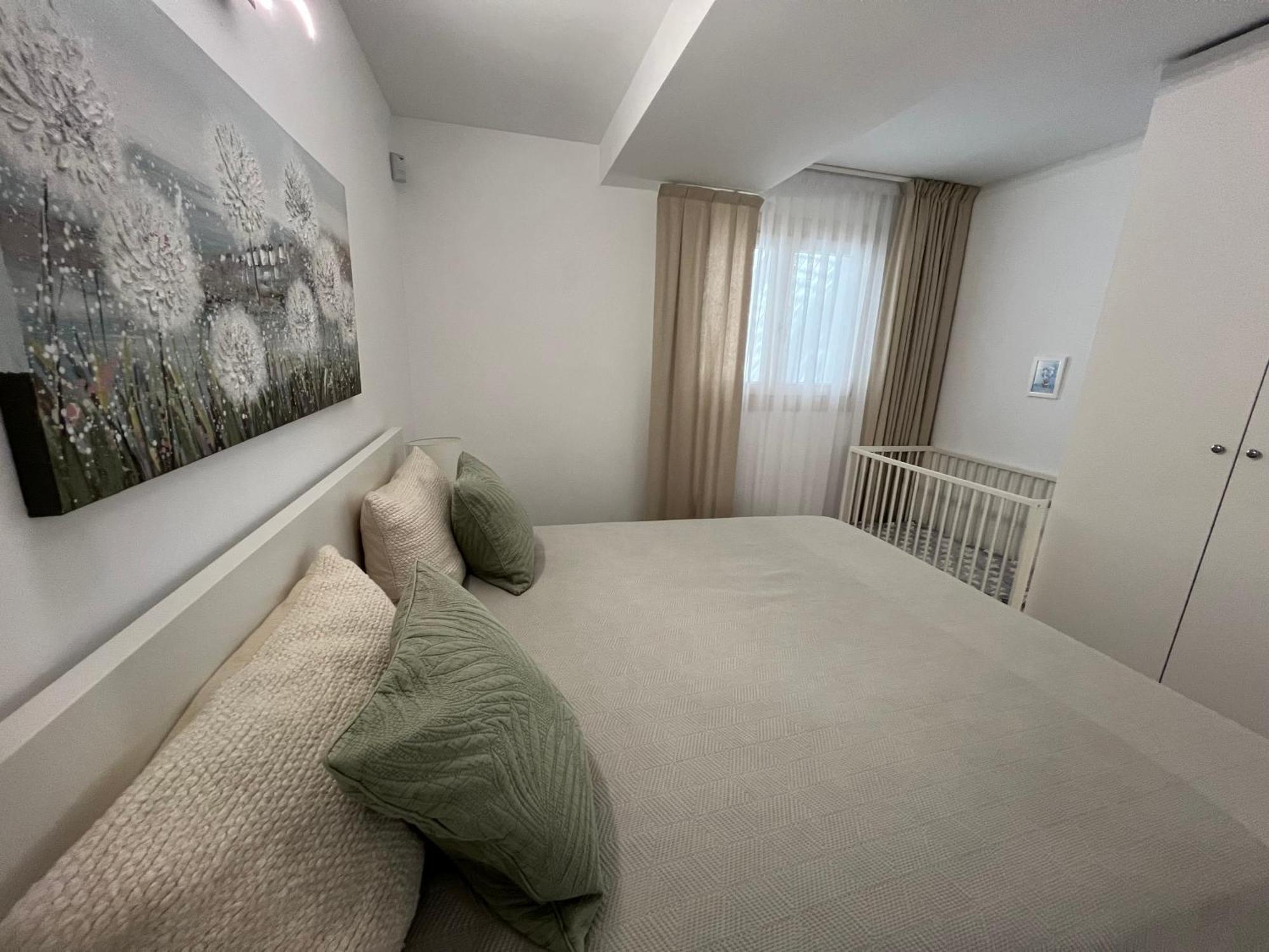 Paganini Suites And Apartments Sirmione Rom bilde
